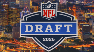 nfl draft 2026