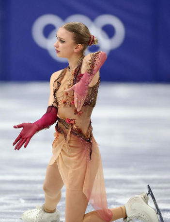 Winter olympic games 2026