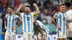 argentina