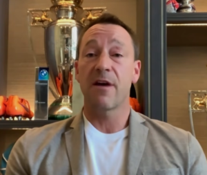 john terry