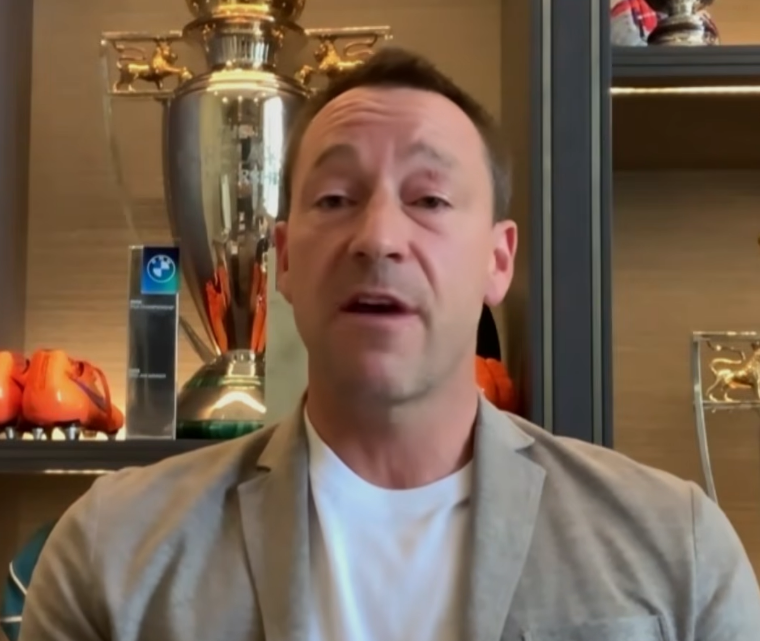 john terry