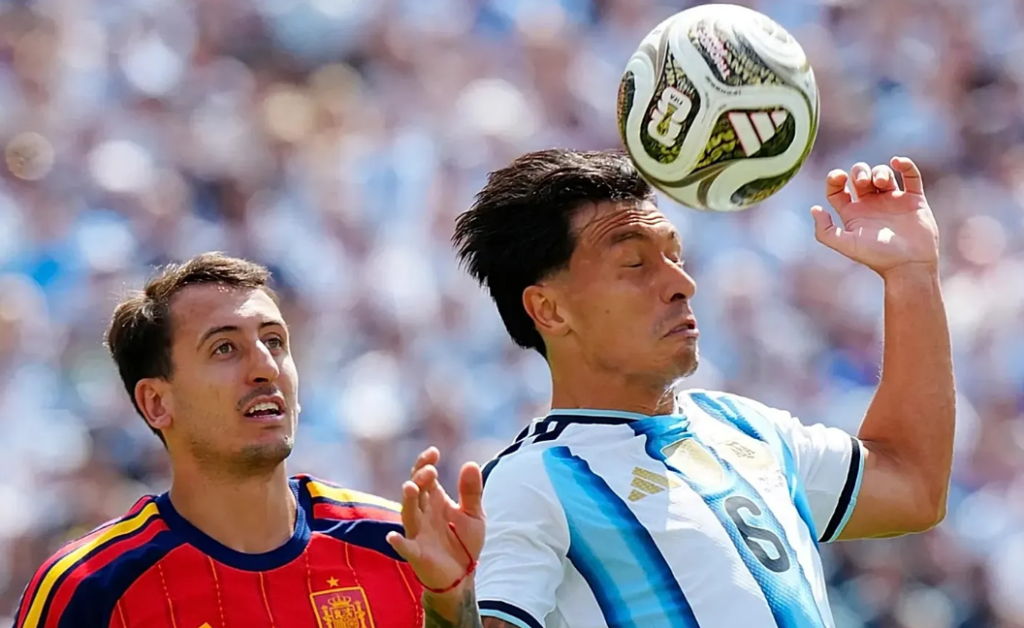 World Cup26