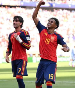World Cup26