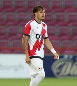 pep chavarria