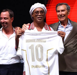 Ronaldinho