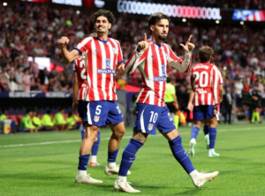 Real Madrid