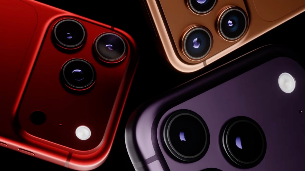 iphone 18 pro max