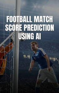 AI soccer prediction