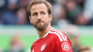 Harry Kane