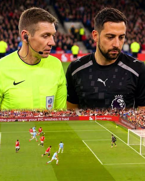 Referees