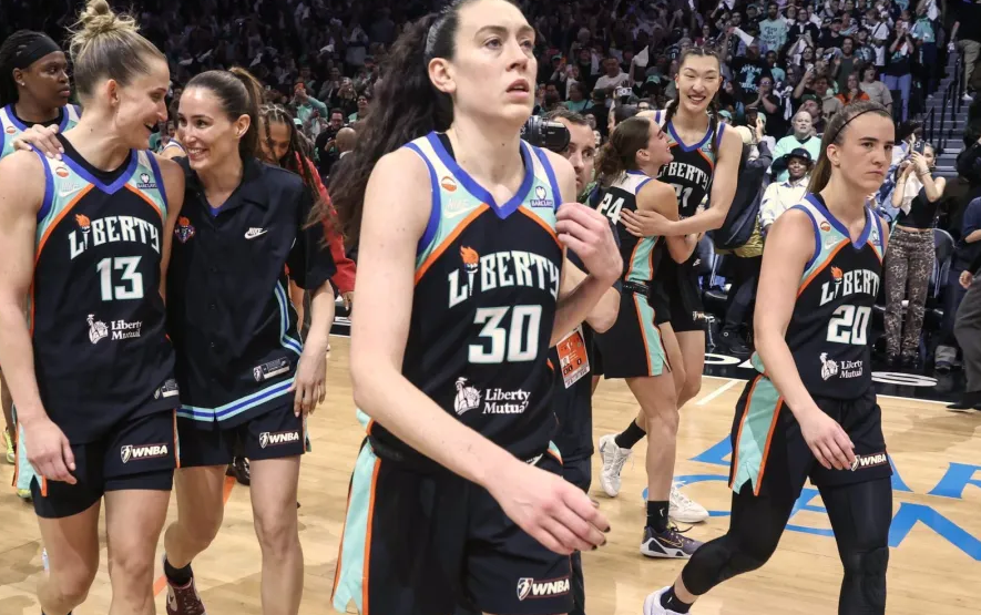 WNBA Playoffs