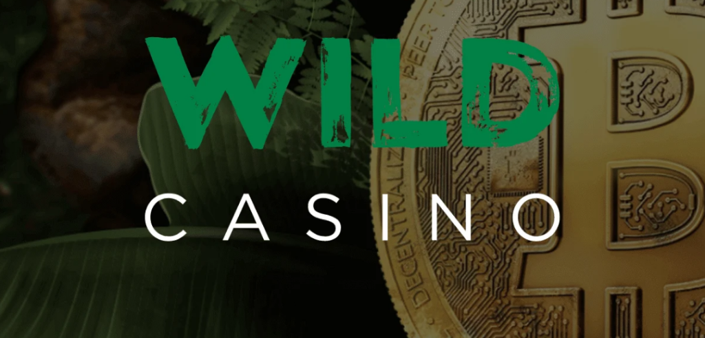Wild Casino