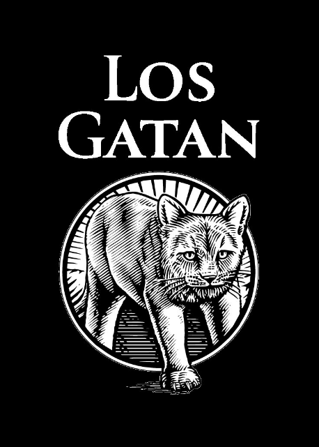 Los Gatan Casino