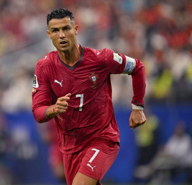 Portugal National Team